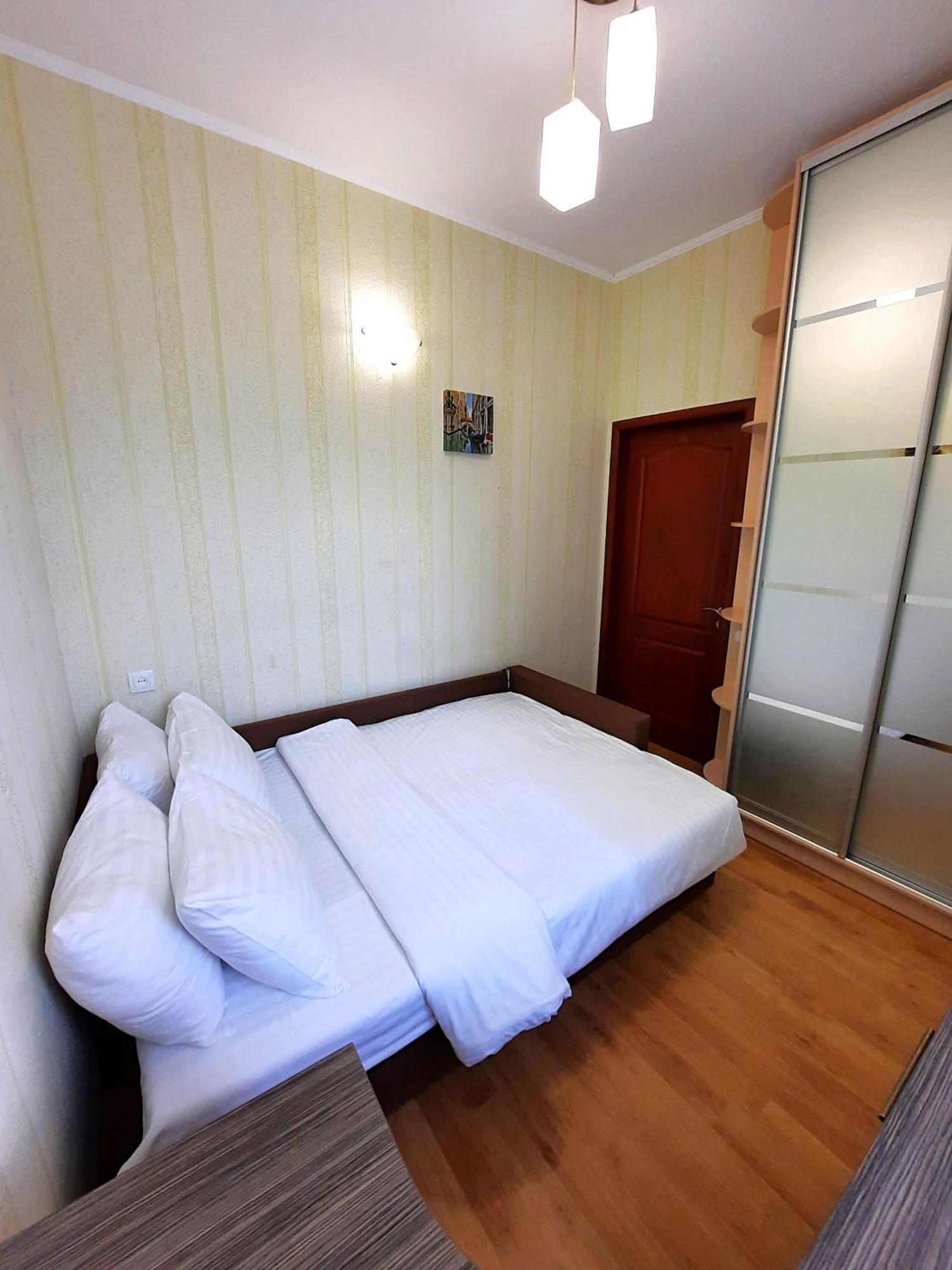 Двокімнатна Квартира В Центрі Біля Готелю Палаццо Мережа Alex Apartments Безконтакнте Заселення 24-7 波尔塔瓦 外观 照片